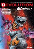Revolution : Extension 1