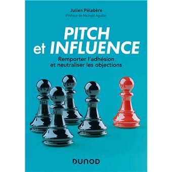 Pitch et influence