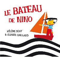 Le bateau de Nino