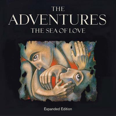 The Sea of Love Inclus 8 titres bonus