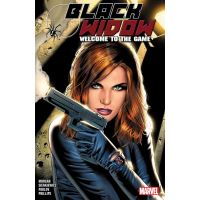 Black Widow