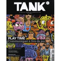 Tank n1 revue