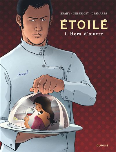 Etoile