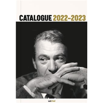 Catalogue LettMotif 2022-2023
