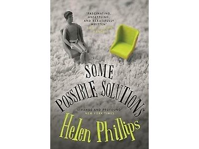 Some possible solutions