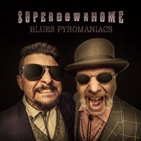 Blues Pyromaniacs