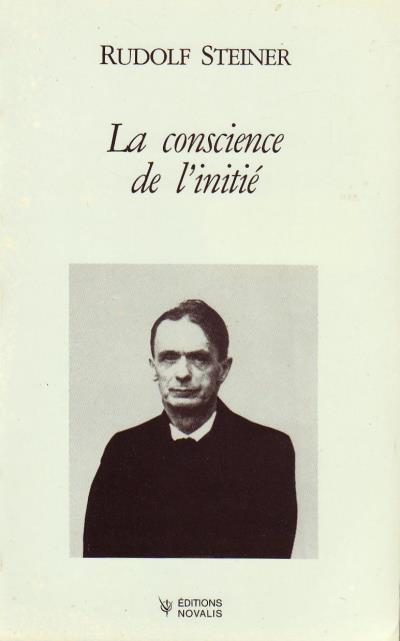 La conscience de l'initie