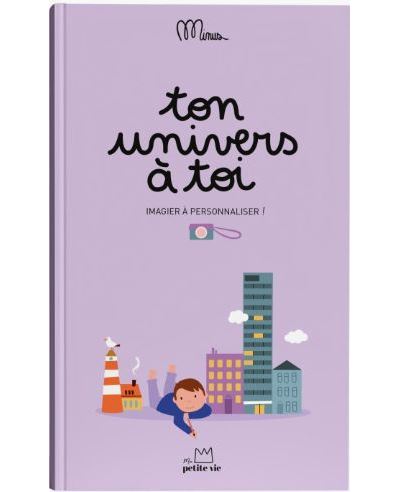 Ton univers à toi