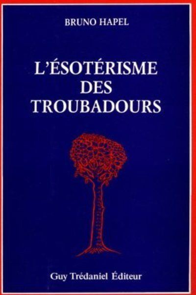 Esoterisme des troubadours