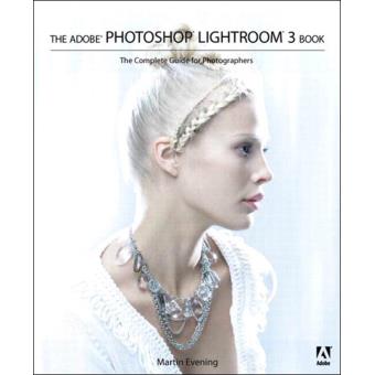 The Adobe Photoshop Lightroom 3 Book - 1