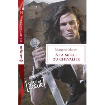 A la merci du chevalier - 1
