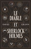 Le Diable et Sherlock Holmes
