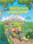 Les aventuriers de la carotte perdue
