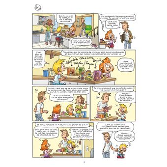 Les aventuriers de la carotte perdue