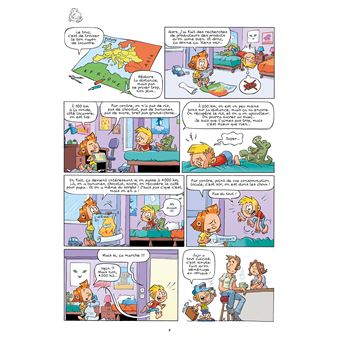 Les aventuriers de la carotte perdue