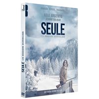 Seule : les dossiers Silvercloud DVD