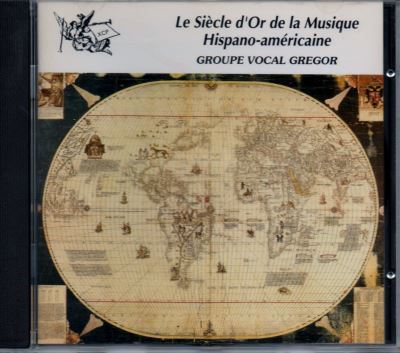 Le siècle d'or de la musique hispano-américaine