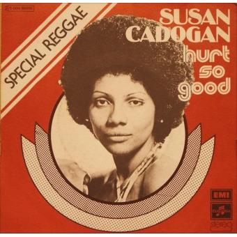 Hurt so good plus - Susan Cadogan - CD album - Achat & prix | fnac