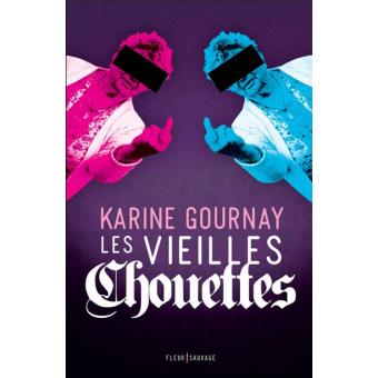 Les vieilles chouettes - 1