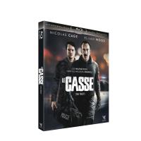 Le Casse Blu-ray
