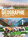 Géographie 1re (2019) - Manuel élève