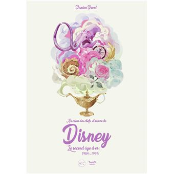 Au Coeur des chefs-d'oeuvre de Disney