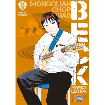 Beck Perfect Edition