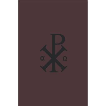 Missel d'autel de voyage