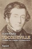 Tocqueville