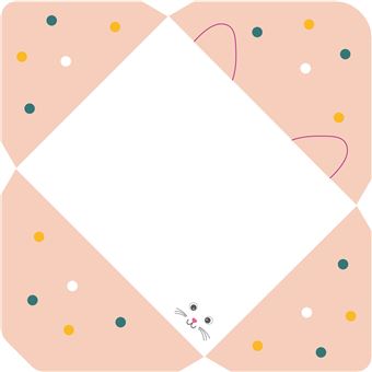 Mes petits mots à offrir spécial Chats