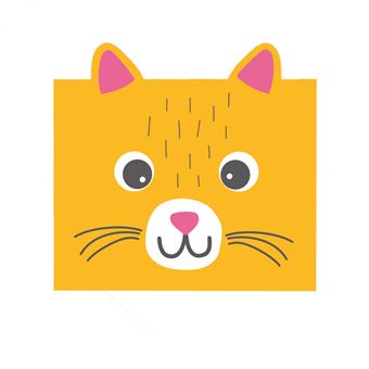 Mes petits mots à offrir spécial Chats