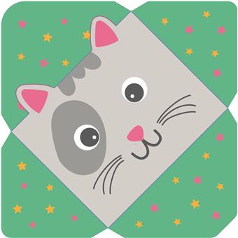 Mes petits mots à offrir spécial Chats