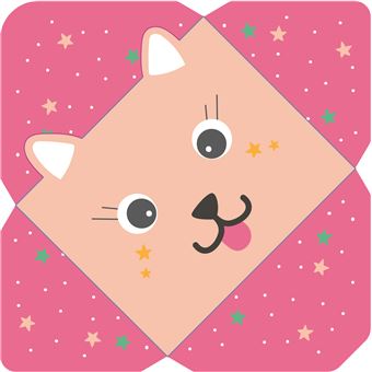 Mes petits mots à offrir spécial Chats