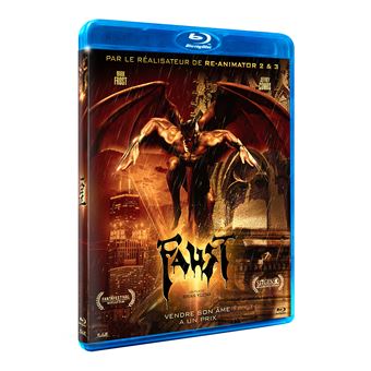 ファウスト　Blu-ray Amazon.co.jp: ファウスト Blu-ray : ヨハネス・ツァイラー