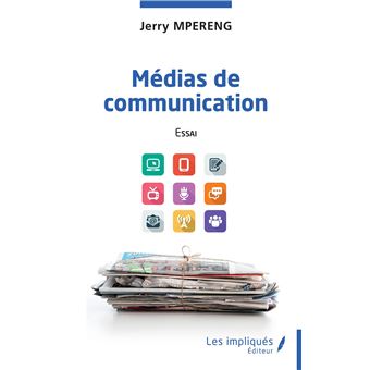 Médias de communication