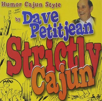 Humor cajun style at it s best
