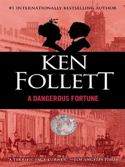 Dell A Dangerous Fortune