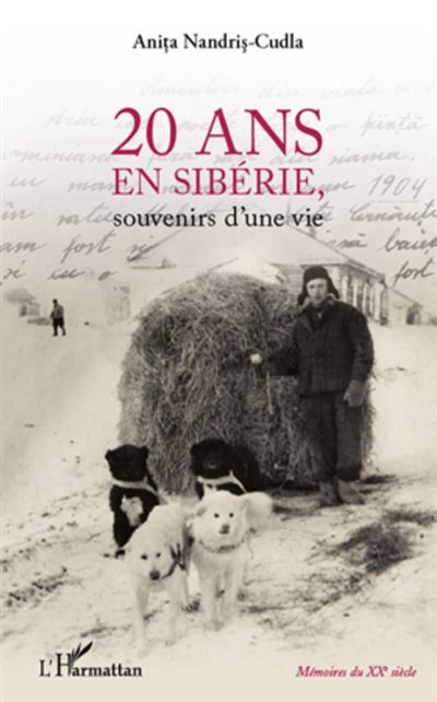 20 ans en Sibérie
