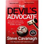 The devil's advocate