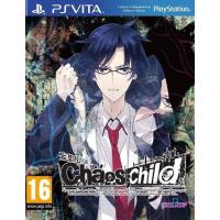 Chaos Child PS Vita