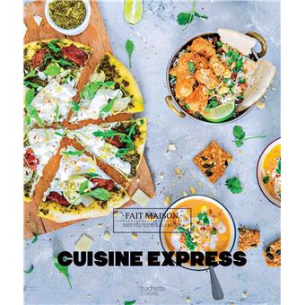 Cuisine express
