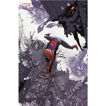 Marvel Comics N°23 (Variant - Tirage limité) - COMPTE FERME