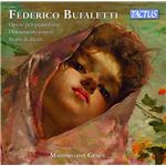Opere Per Pianoforte - 2 Cds