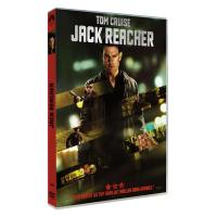 Jack Reacher