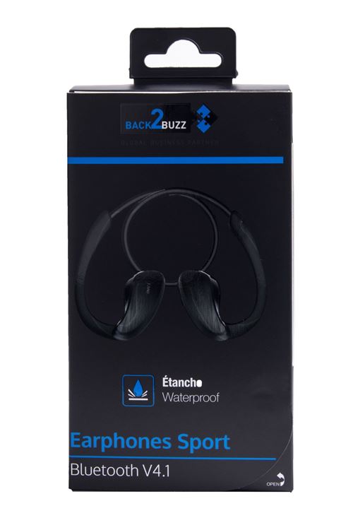 B2B Draadloze Bluetooth Oortjes