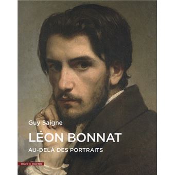 Léon Bonnat : Catalogue raisonné des portraits