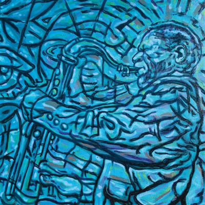 Spiritual Jazz 15 : A Tribute To 'Trane