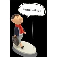 Figurine de collection bulle Le Petit Nicolas