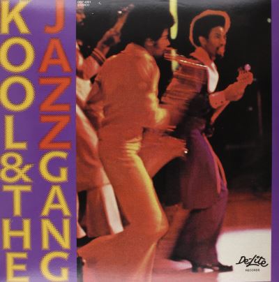 Kool jazz