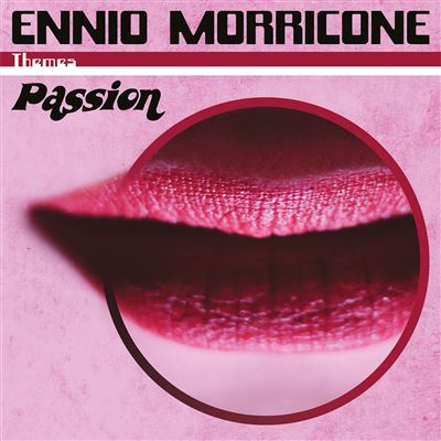 Passion Themes Vinyle Coloré